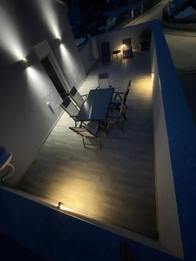 Villa Maleo Medulin Exterior photo