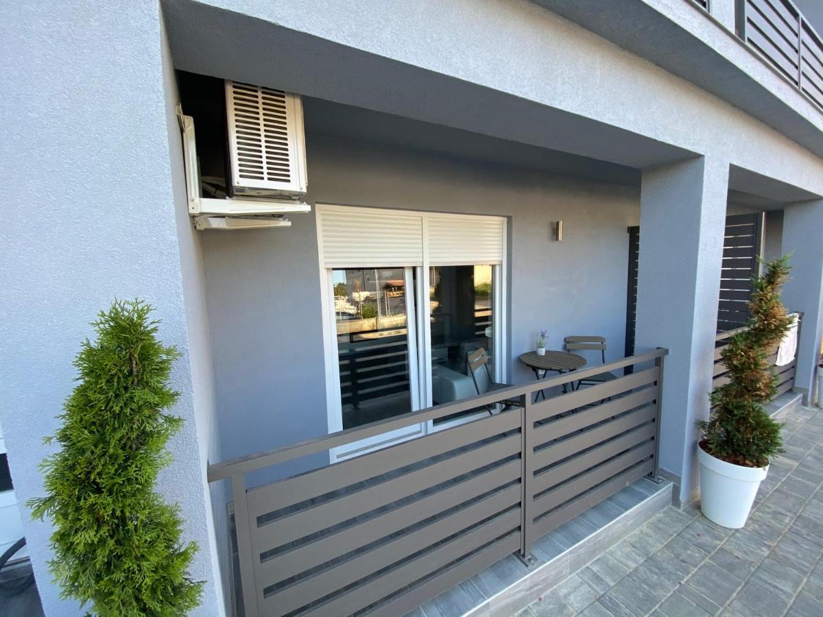Villa Maleo Medulin Exterior photo